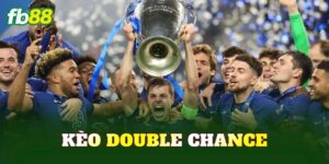 Kèo Double Chance