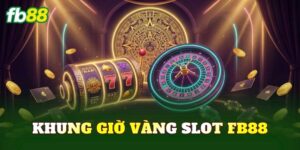 Khung Giờ Vàng Slot FB88