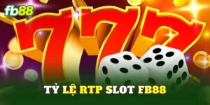 Tỷ Lệ RTP Slot FB88