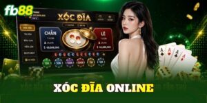Xóc Đĩa Online